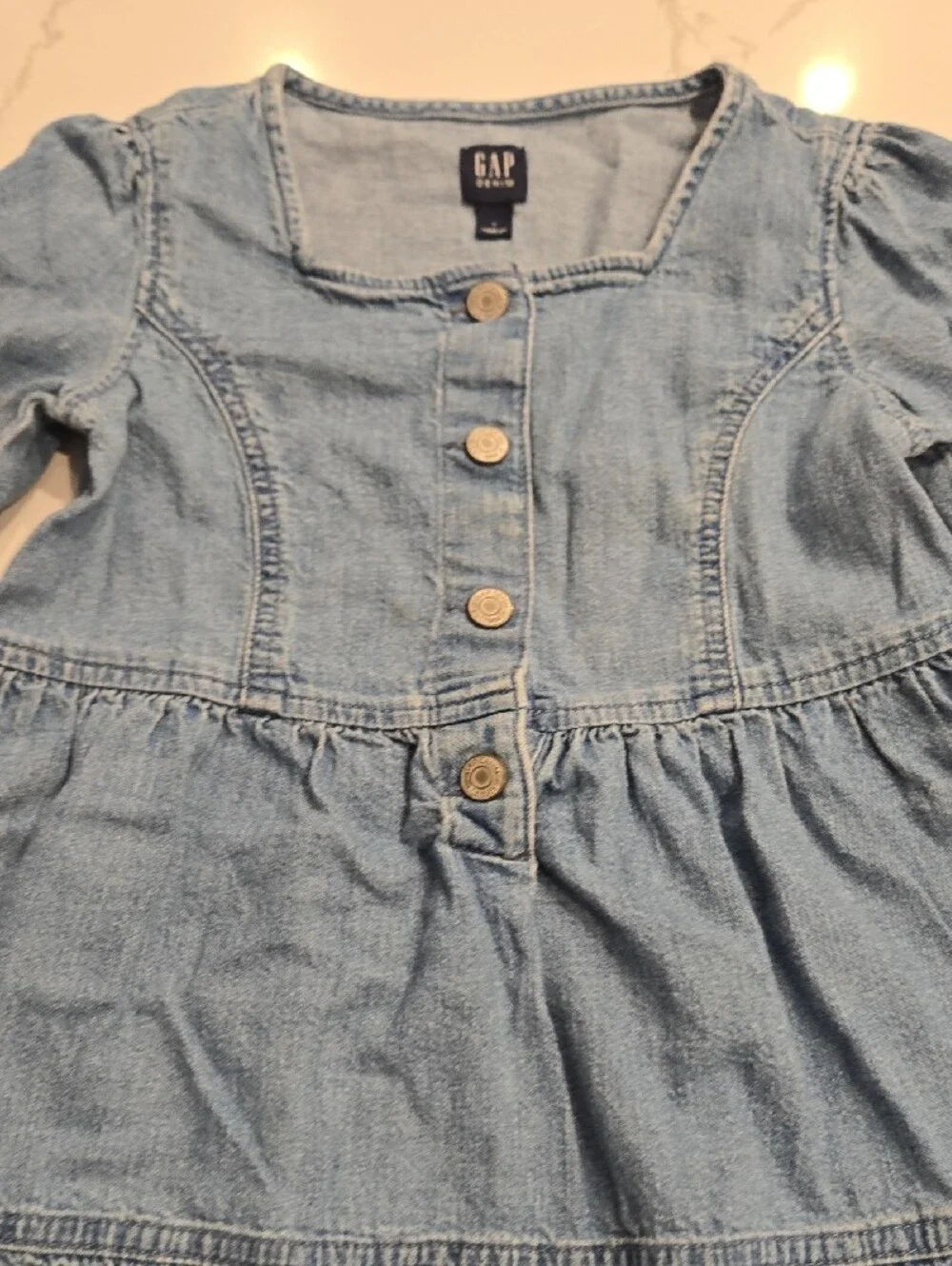 GAP soft light